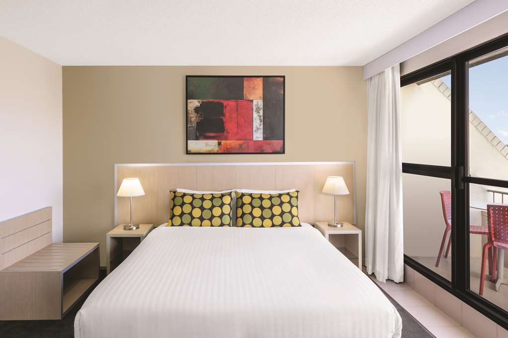 Mercure Rockhampton Rom bilde